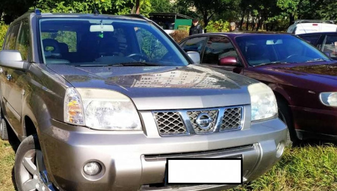 У Тернополі штрафують горе-водіїв (фотофакт)