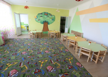 Як Тернопіль  будує нову громаду: фотофакт