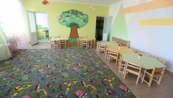 Як Тернопіль будує нову громаду: фотофакт