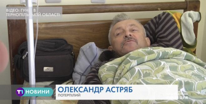 Стали відомі подробиці масового отруєння людей у Тернополі