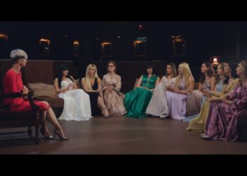 Романтичне реаліті «Хочу заміж» на телеканалі Тернопіль1 б’є рекорди популярності