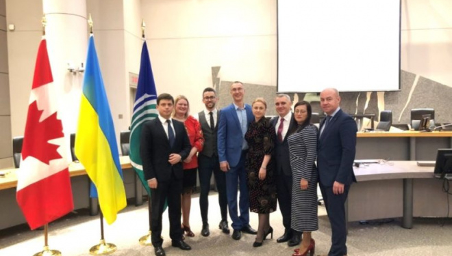 Україні у владі потрібні жорсткі досвідчені менеджери, такі як Надал