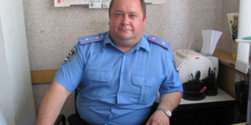 Помер старший інспектор ДАІ, якого знали і поважали тисячі тернополян