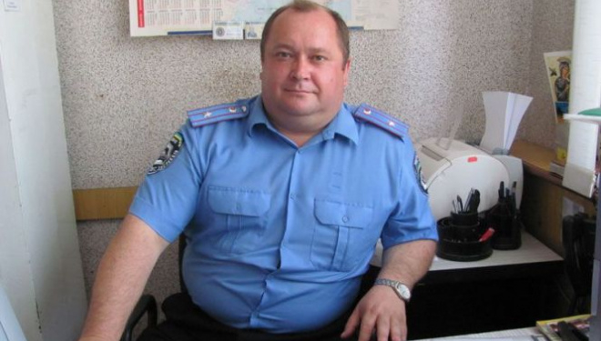 Помер старший інспектор ДАІ, якого знали і поважали тисячі тернополян