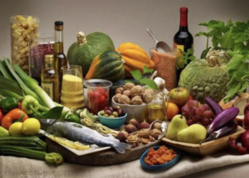 Які продукти треба вживати восени — поради тернопільської лікарки-дієтологині