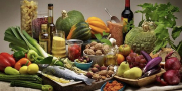 Які продукти треба вживати восени — поради тернопільської лікарки-дієтологині