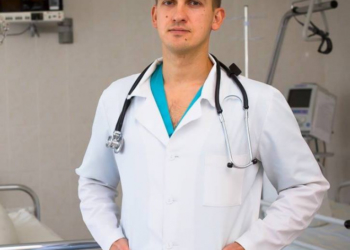 Оновлення команди Сергій Надала: «На керівні посади у виконавчі органи міської ради йдуть молоді професіонали»