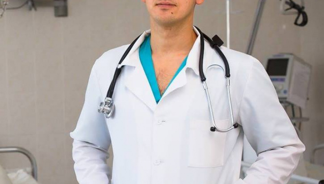 Оновлення команди Сергій Надала: «На керівні посади у виконавчі органи міської ради йдуть молоді професіонали»