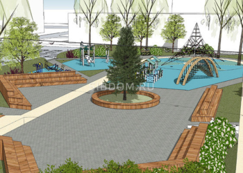 “Комплексне Трансфер- містечко” пропонують облаштувати в Тернополі