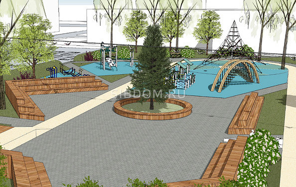 “Комплексне Трансфер- містечко” пропонують облаштувати в Тернополі