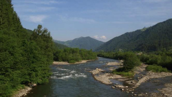 Трагічна смерть: під час посвяти в студенти втопився тернополянин