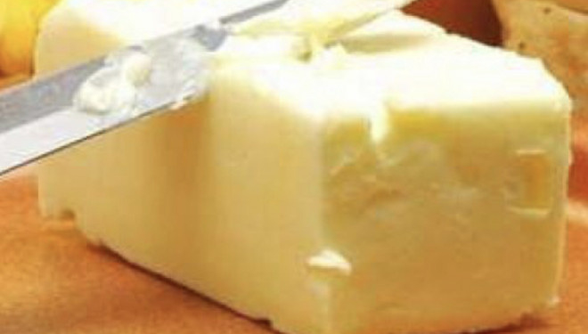 Жителів Тернопільщини попереджають про виявлення неякісного масла