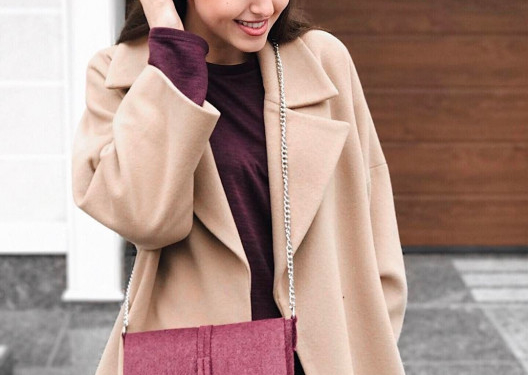 Офіційним представником бренду зі світовим ім’ям, в Україні, стала тернополянка