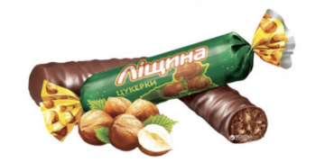 На Тернопільщині продають цукерки із хробаками (Фото)