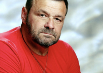 Помер відомий громадський активіст, депутат Тернопільської обласної ради Олександр Башта