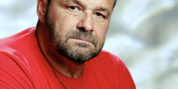 Помер відомий громадський активіст, депутат Тернопільської обласної ради Олександр Башта