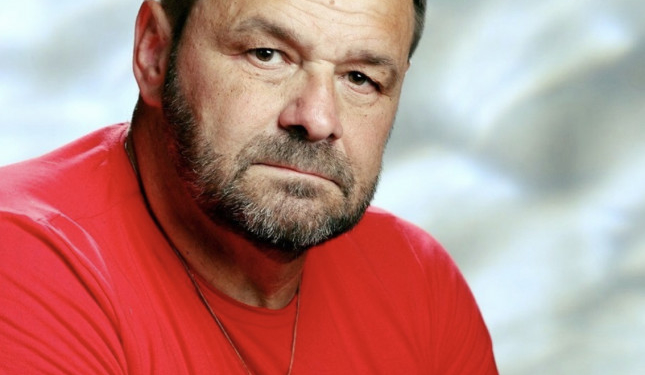 Помер відомий громадський активіст, депутат Тернопільської обласної ради Олександр Башта