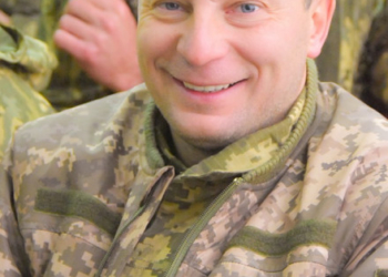 Колишній керівник Тернопілля став військовим (Фото)