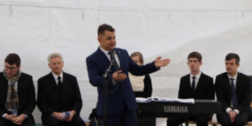На Теpнопільщині відкpили центp медико-соціальної pеабілітації