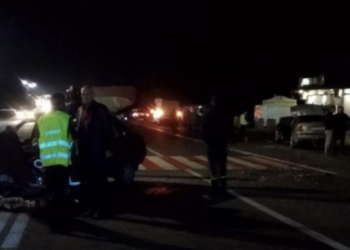 ДТП із потерпілими на виїзді з Тернополя в напрямку Смиківців (Фото)