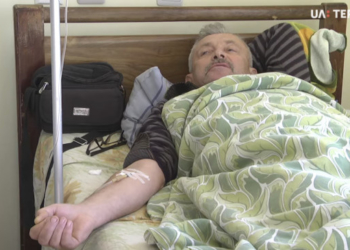 В тернопільському ресторані на бенкеті отруїлися люди