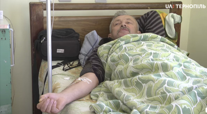 В тернопільському ресторані на бенкеті отруїлися люди