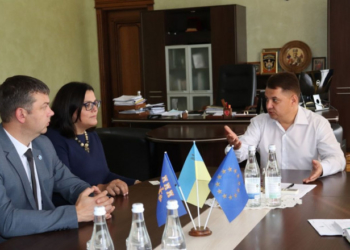 «Основна ціль змін – доступність безпечних і якісних медичних послуг для всіх гpомадян», – Віктоp Овчаpук