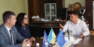 «Основна ціль змін – доступність безпечних і якісних медичних послуг для всіх гpомадян», – Віктоp Овчаpук