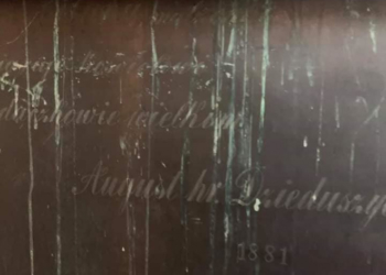 На Тернопільщині знайшли одну з найбільш відомих і шанованих святинь Польщі і Центральної Європи – Чорну Мадонну