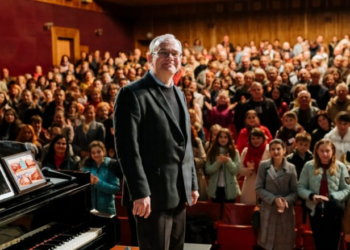 Неймовірна історія зустрічі із Славоміром Добжанським