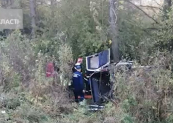 Тіла вивільняли з авто: 20-річні дівчата родом з Теребовлянщини загинули у ДТП