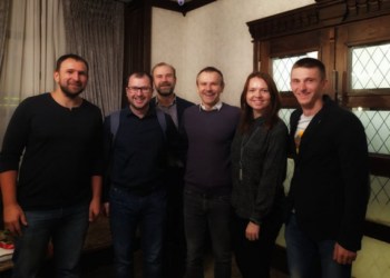 У Тернопільській області зареєстрували новий політичний осередок