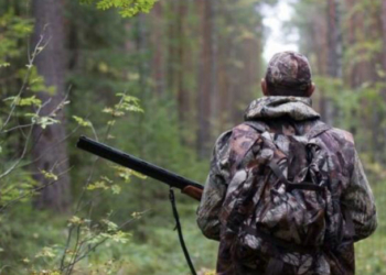 Винесли вирок молодику, який біля Тернополя застрелив товариша