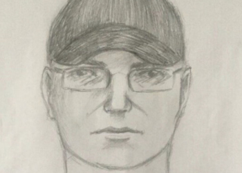 “Вбиває без причини, б’є ножем у горлянку”: українців попереджають про небезпечного злочинця (Фото)