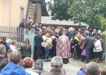 “Дитина була золота”: односельчани згадують 17-річного тернопільського студента, який загинув у ДТП на дамбі