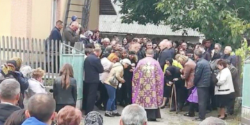 “Дитина була золота”: односельчани згадують 17-річного тернопільського студента, який загинув у ДТП на дамбі