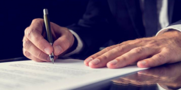 У Тернопільській області – ще один новий керівник