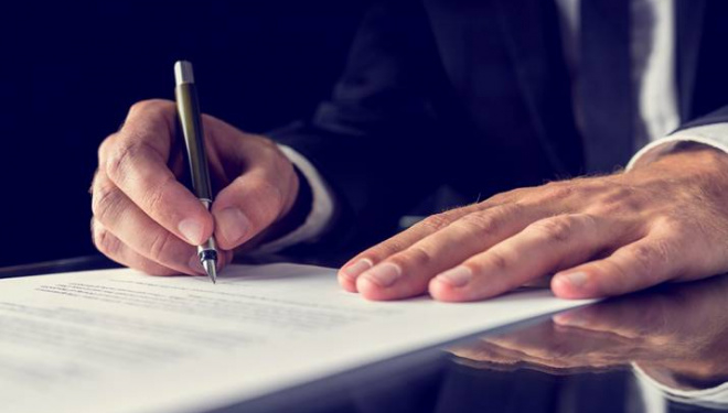 У Тернопільській області – ще один новий керівник