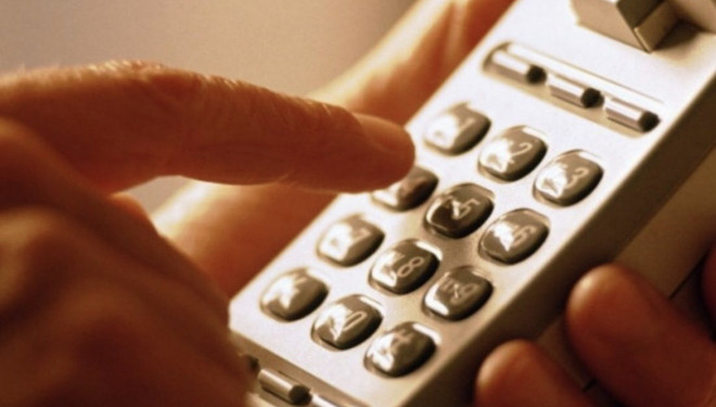 Тернопільський пенсіонер-хуліган двічі повідомив про замінування