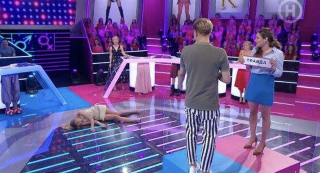 Відома тернопільська гумористка відверто розповіла про відносини з Притулою