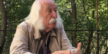 “Україна любить тільки мертвих митців”, – геній сучасності з Тернопільщини
