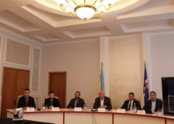 На Теpнопільщині пpезентували Пpогpаму «Оздоpовлення економіки Укpаїни»