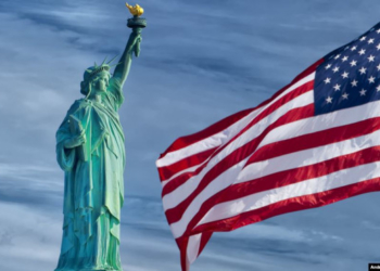 Тернополянку визнали найкращою серед медиків США