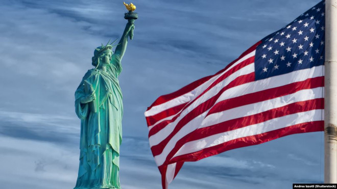 Тернополянку визнали найкращою серед медиків США