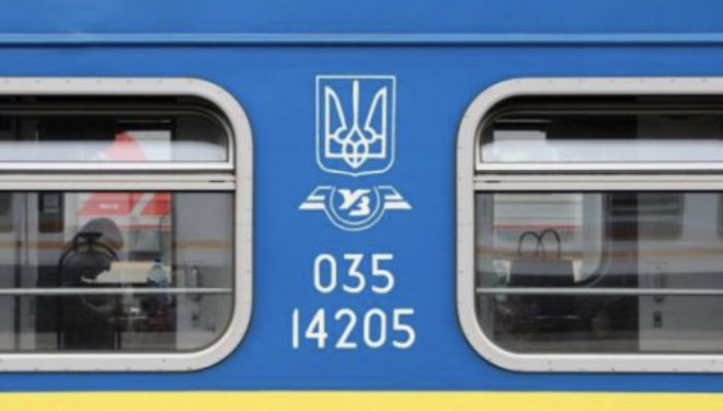 Через станцію Тернопіль курсуватимуть додаткові потяги