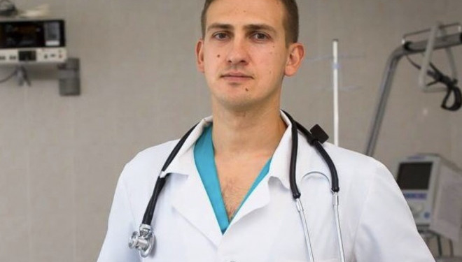 У медицині Тернополя – серйозні кадрові перестановки