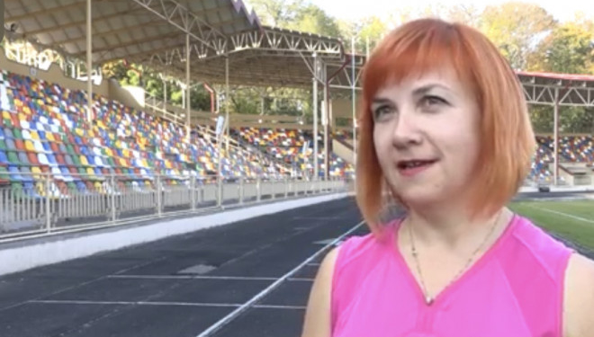 Їсти і худнути: історія тернополянки, яка за дев’ять місяців скинула 30 кілограмів