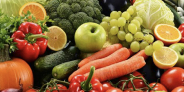 Щось дорожче, щось дешевше: як змінилися ціни на продукти у Тернополі