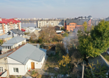 У Тернополі по-новому боротимуться зі спалювачами рослин