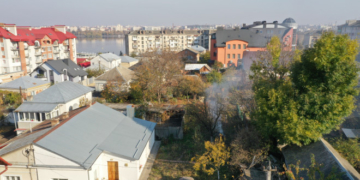 У Тернополі по-новому боротимуться зі спалювачами рослин